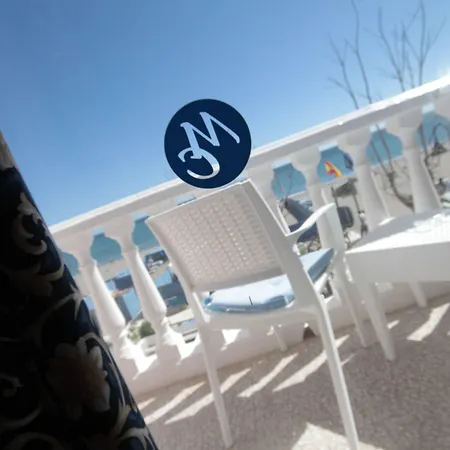 Moon Dreams Mediterraneo