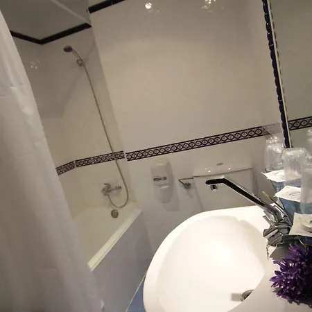 Moon Dreams Mediterraneo Hotel Torremolinos