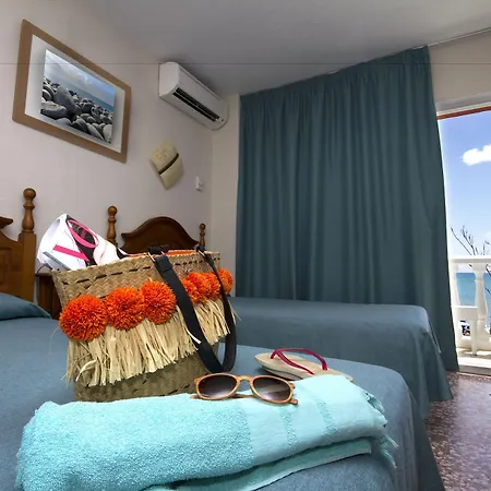 Moon Dreams Mediterraneo Hotel
