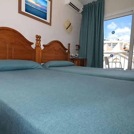 Hotel Moon Dreams Mediterraneo Torremolinos