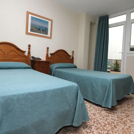 Hotel Moon Dreams Mediterraneo