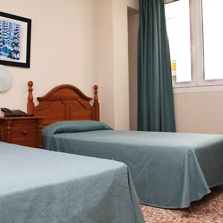 Hotel Moon Dreams Mediterraneo
