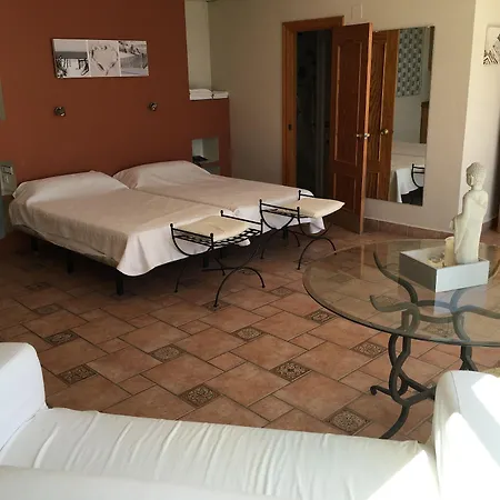 Hotel Moon Dreams Mediterraneo