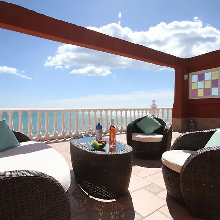 Moon Dreams Mediterraneo Hotel Torremolinos