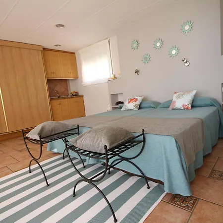 Moon Dreams Mediterraneo Hotel 3*