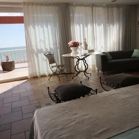 Moon Dreams Mediterraneo Hotel Torremolinos