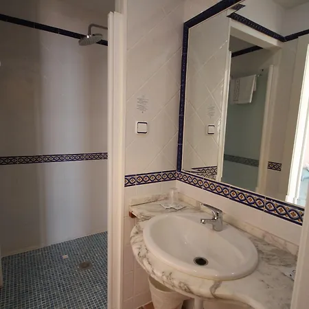 Hotel Moon Dreams Mediterraneo Torremolinos