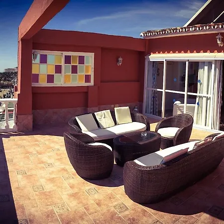 Hotel Moon Dreams Mediterraneo 3*