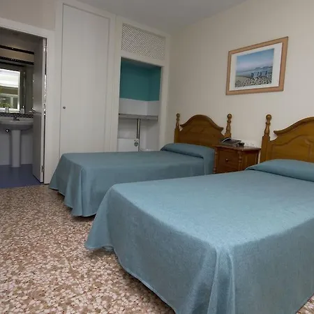 Moon Dreams Mediterraneo Hotel 3*