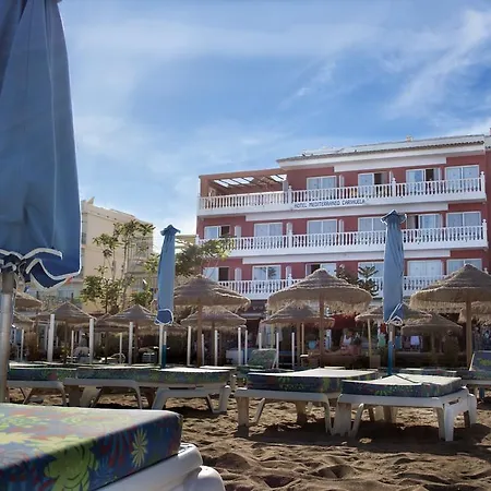 Hotel Moon Dreams Mediterraneo Torremolinos