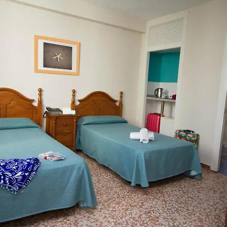 Moon Dreams Mediterraneo Hotel
