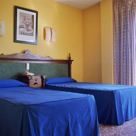 Moon Dreams Mediterraneo Hotel 3*
