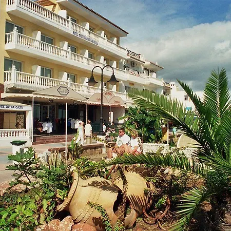 Moon Dreams Mediterraneo Hotel Torremolinos