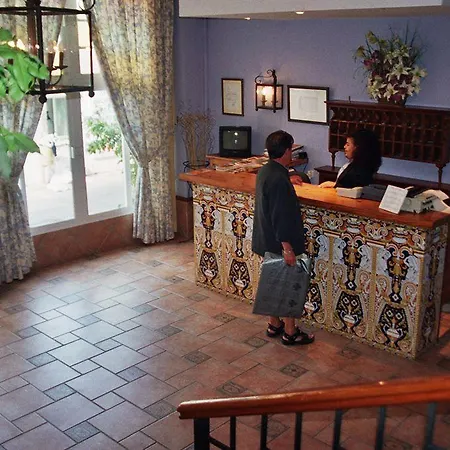 Hotel Moon Dreams Mediterraneo Torremolinos