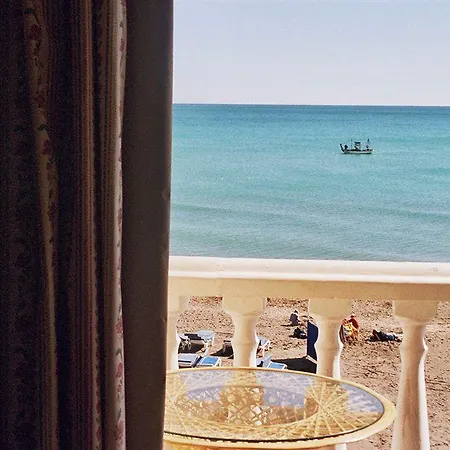 Moon Dreams Mediterraneo Hotel