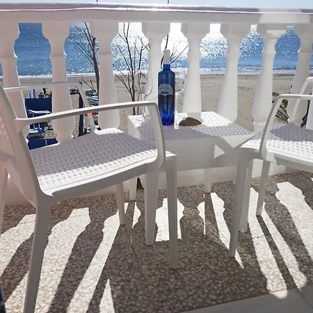 Moon Dreams Mediterraneo Hotel 3*
