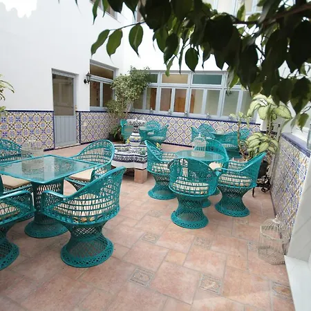 Moon Dreams Mediterraneo Hotel 3*