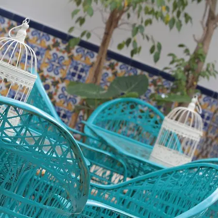 Hotel Moon Dreams Mediterraneo