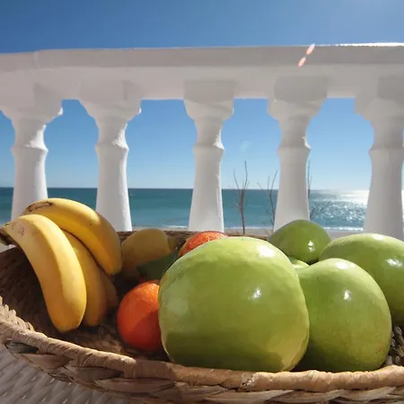 Moon Dreams Mediterraneo Hotel