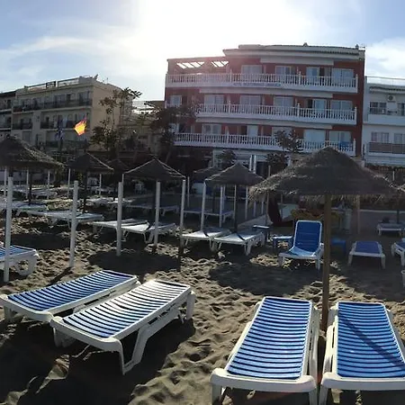 Moon Dreams Mediterraneo Hotel Torremolinos
