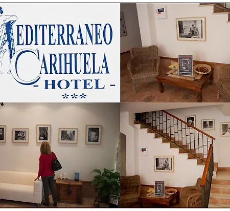 Moon Dreams Mediterraneo Hotel 3*