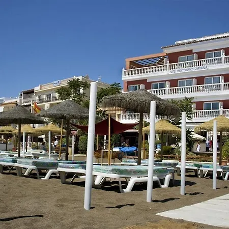Moon Dreams Mediterraneo Hotel Torremolinos
