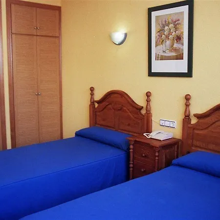 Hotel Moon Dreams Mediterraneo Torremolinos