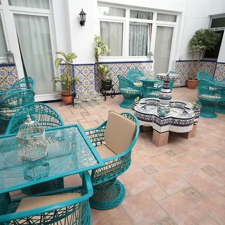 Moon Dreams Mediterraneo Hotel