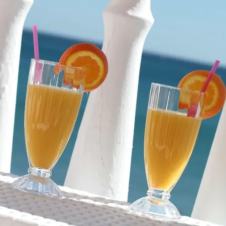 Hotel Moon Dreams Mediterraneo 3*
