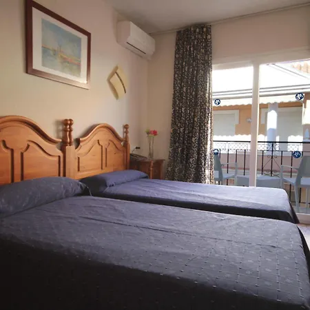 Hotel Moon Dreams Mediterraneo Torremolinos