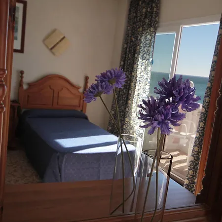 Moon Dreams Mediterraneo Hotel Torremolinos