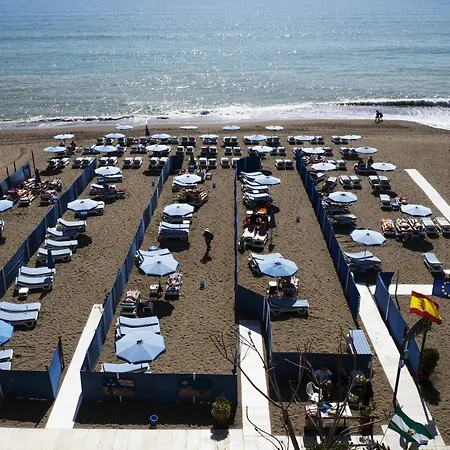Hotel Moon Dreams Mediterraneo Torremolinos