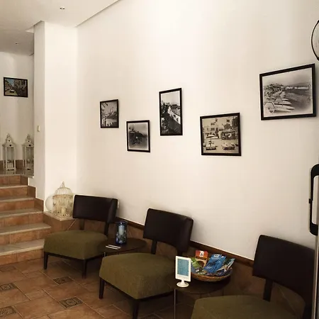 Moon Dreams Mediterraneo Hotel Torremolinos