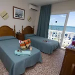 Szálloda Bluesea Solaris Ex Md Mediterráneo Torremolinos