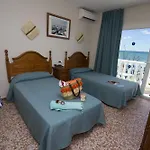 Szálloda Bluesea Solaris Ex Md Mediterráneo Torremolinos