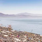 Bluesea Solaris Ex Md Mediterráneo 3* Torremolinos