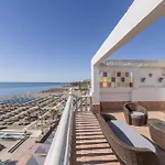 Bluesea Solaris Ex Md Mediterráneo Torremolinos