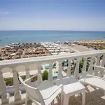 Bluesea Solaris Ex Md Mediterráneo 3* Torremolinos