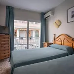 Bluesea Solaris Ex Md Mediterráneo 3*
