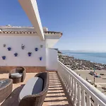 Bluesea Solaris Ex Md Mediterráneo Hotel