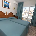 Bluesea Solaris Ex Md Mediterráneo 3* Torremolinos