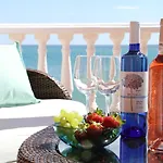 Bluesea Solaris Ex Md Mediterráneo 3*