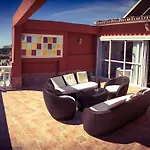 Hotel Bluesea Solaris Ex Md Mediterraneo Torremolinos