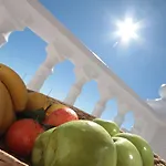 Hotel Bluesea Solaris Ex Md Mediterraneo