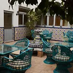Hotel Bluesea Solaris Ex Md Mediterráneo Torremolinos