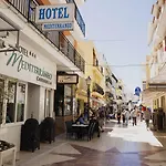 Hotel Bluesea Solaris Ex Md Mediterráneo