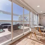 Bluesea Solaris Ex Md Mediterráneo Hotel 3*