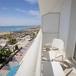 Bluesea Solaris Ex Md Mediterráneo Torremolinos