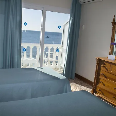 Mediterraneo Carihuela 3* Torremolinos