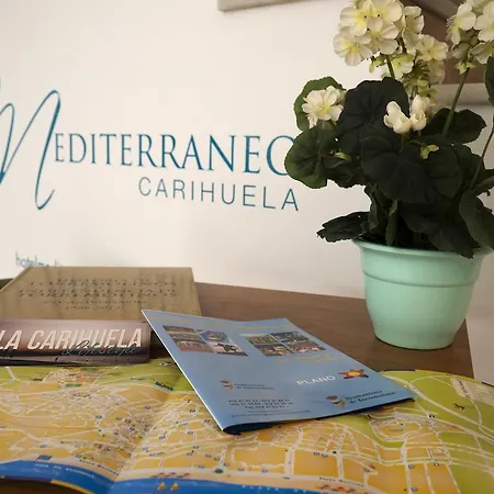 Mediterraneo Carihuela Torremolinos